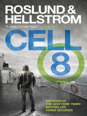 cover image of Cell 8